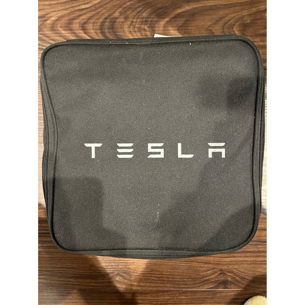 Tesla Mobile Connector Charging Kit Gen 2